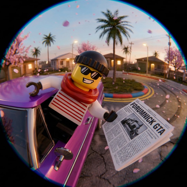Channel Photo