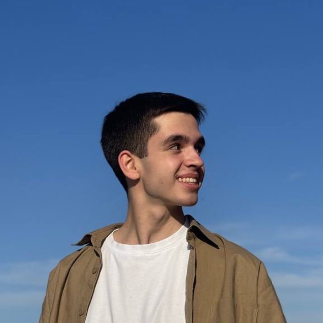 Channel Photo