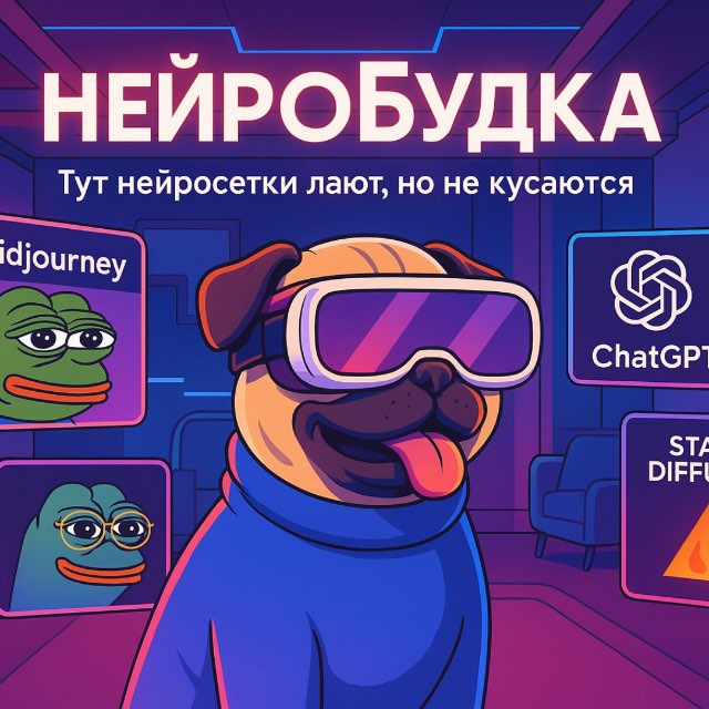 Channel Photo