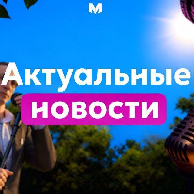 Channel Photo