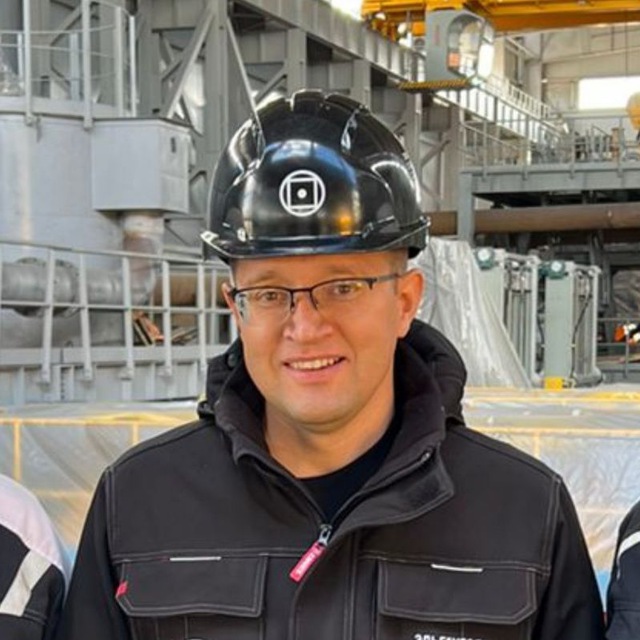 Channel Photo