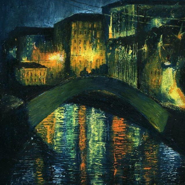Channel Photo