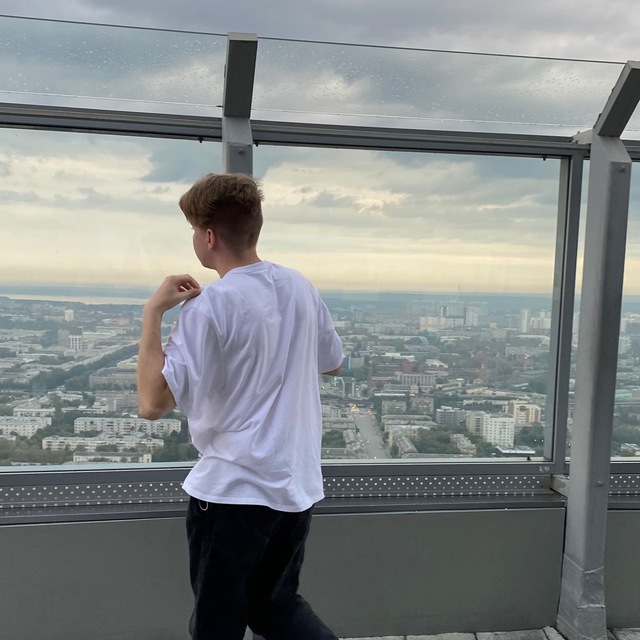 Channel Photo