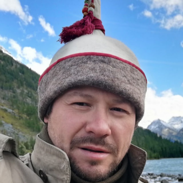 Channel Photo