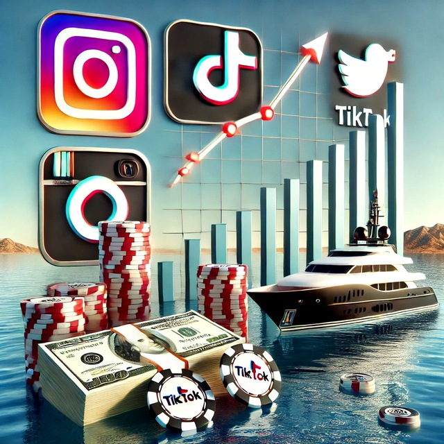 Channel Photo