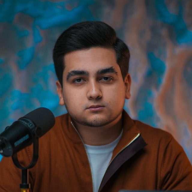 Channel Photo