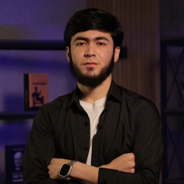 Channel Photo