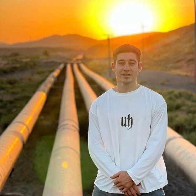 Channel Photo