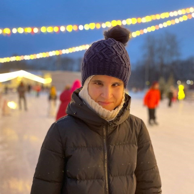 Channel Photo