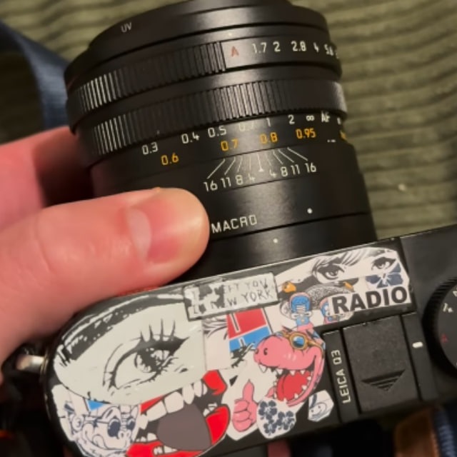 Channel Photo
