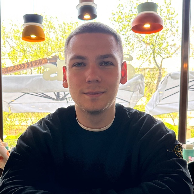 Channel Photo