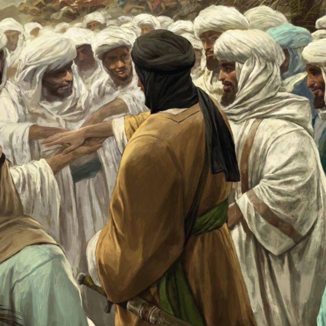 Channel Photo