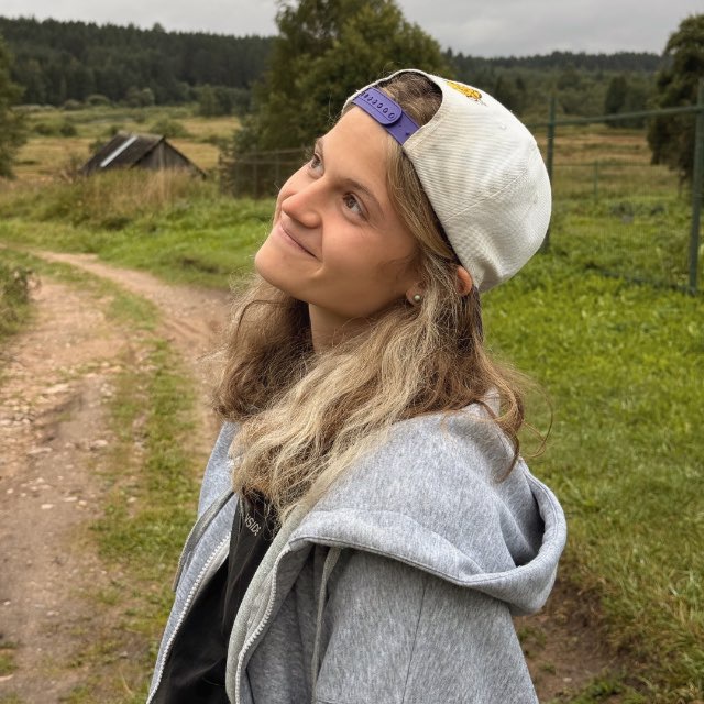 Channel Photo