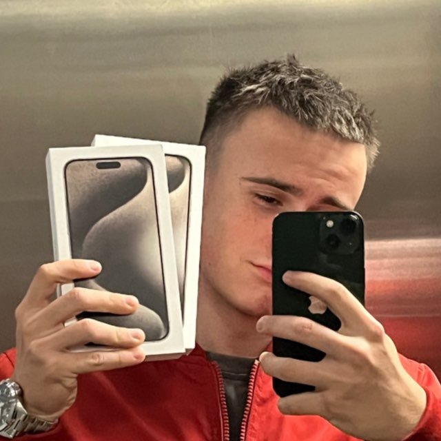 Channel Photo