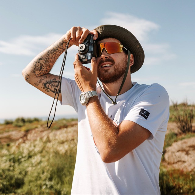 Channel Photo