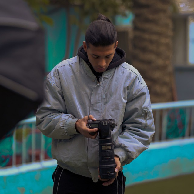 Channel Photo