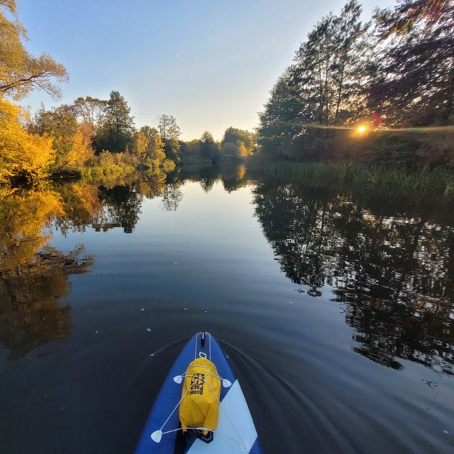 Channel Photo