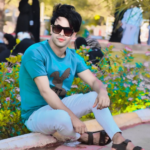 Channel Photo