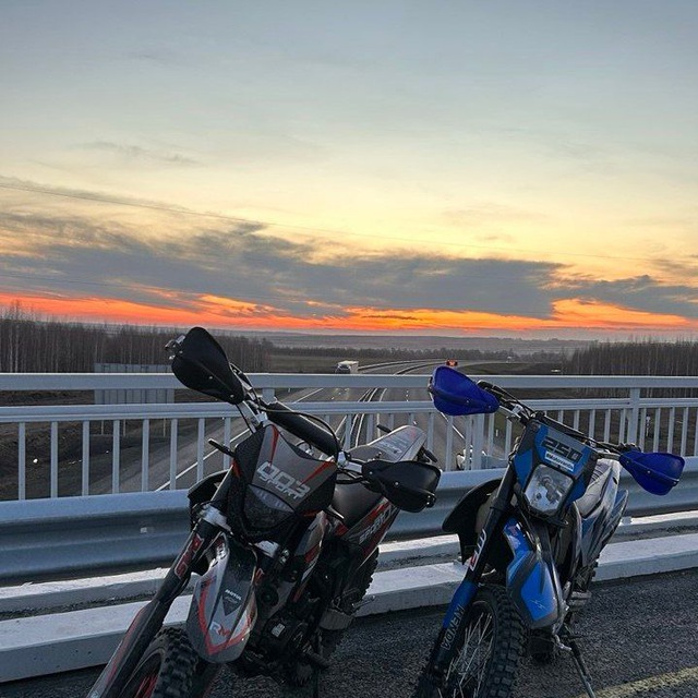 Channel Photo