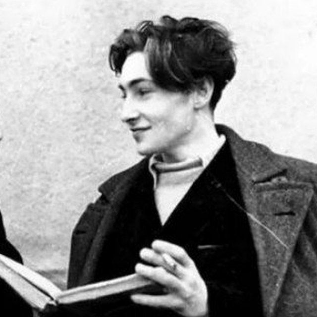 Channel Photo