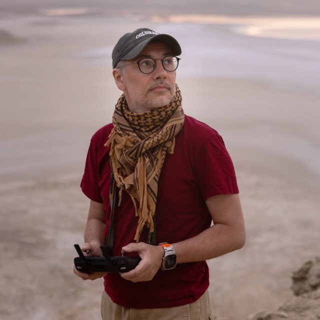 Channel Photo