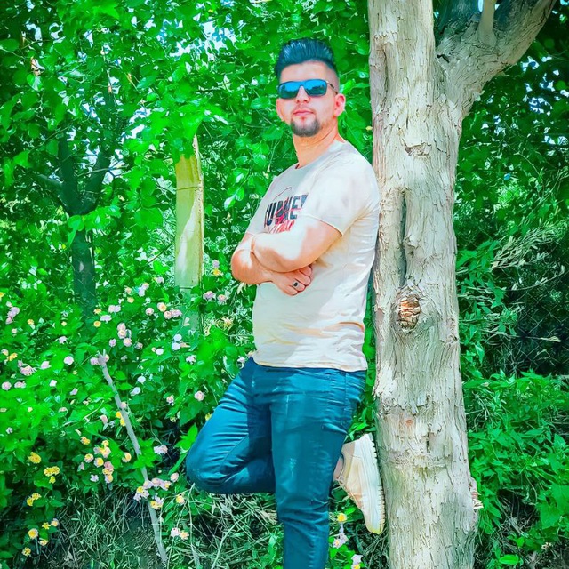 Channel Photo
