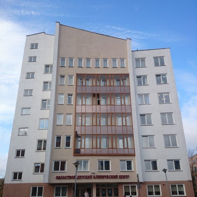 Channel Photo