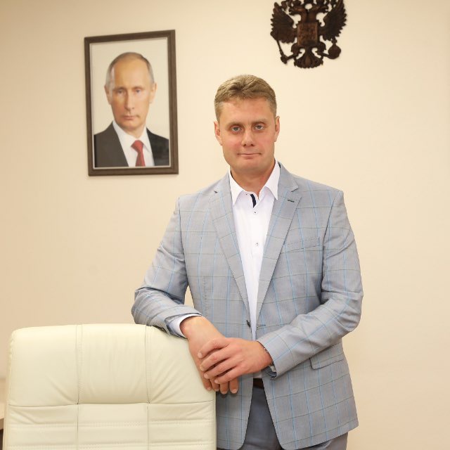 Channel Photo