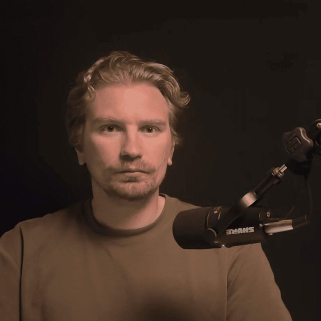Channel Photo