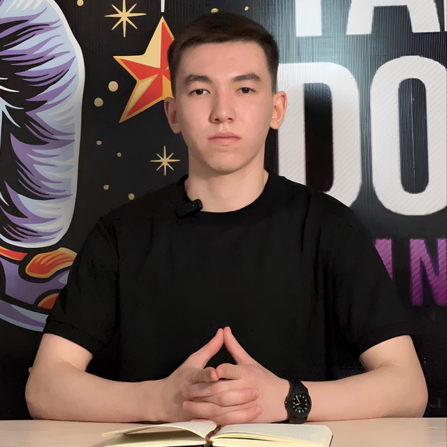 Channel Photo