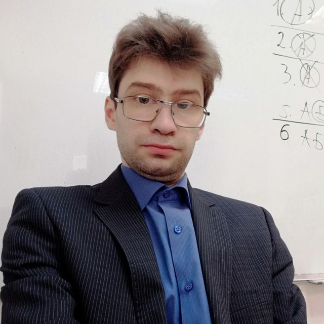 Channel Photo