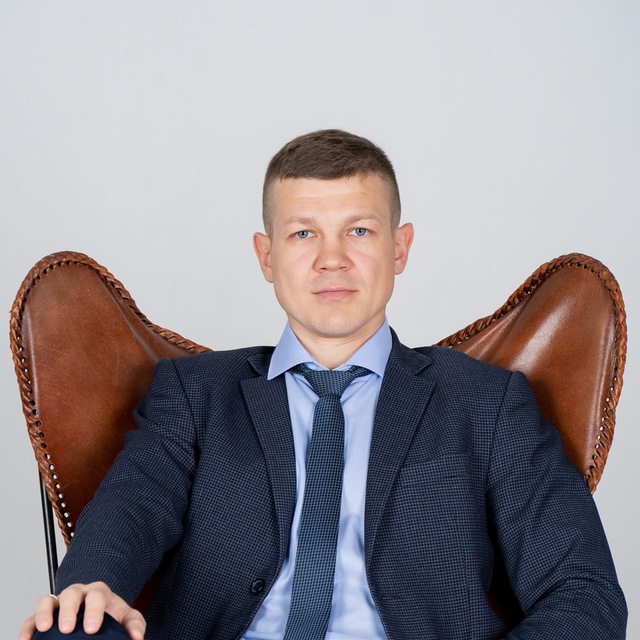 Channel Photo