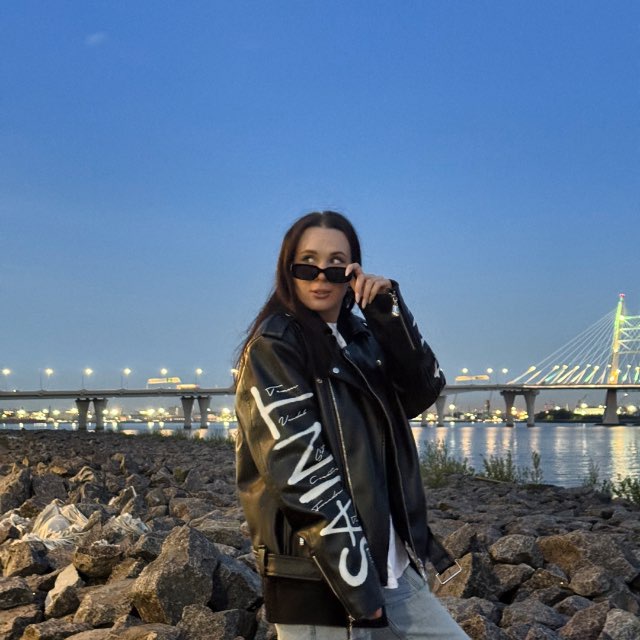 Channel Photo