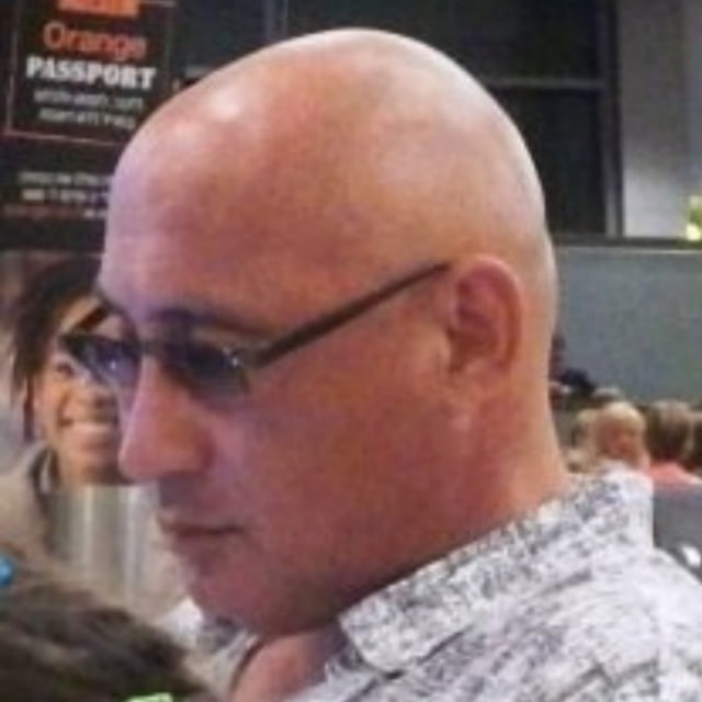 Channel Photo