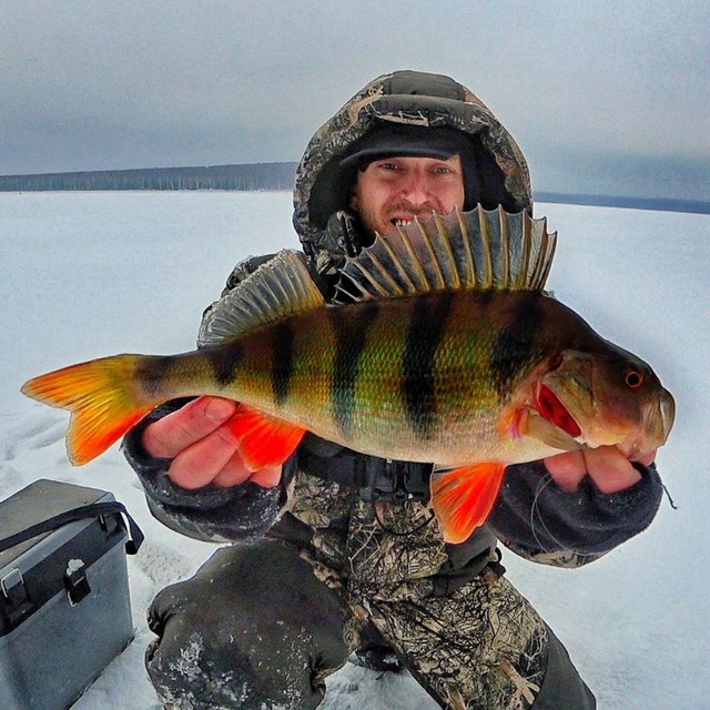 Channel Photo