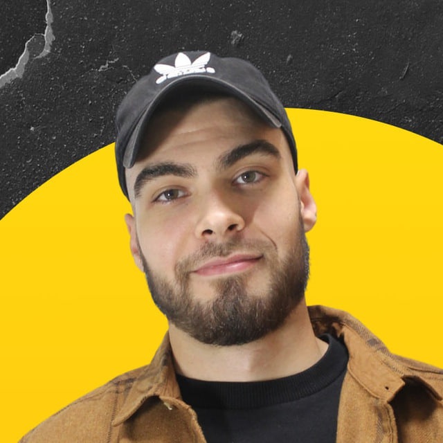 Channel Photo
