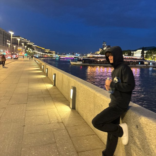 Channel Photo