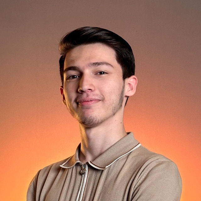 Channel Photo
