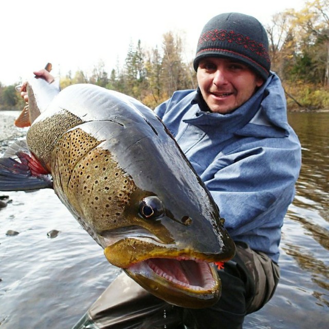 Channel Photo