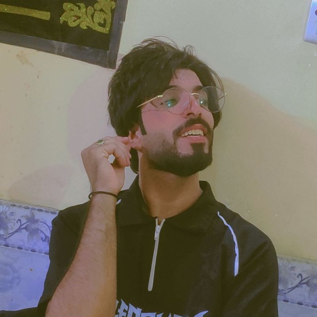 Channel Photo