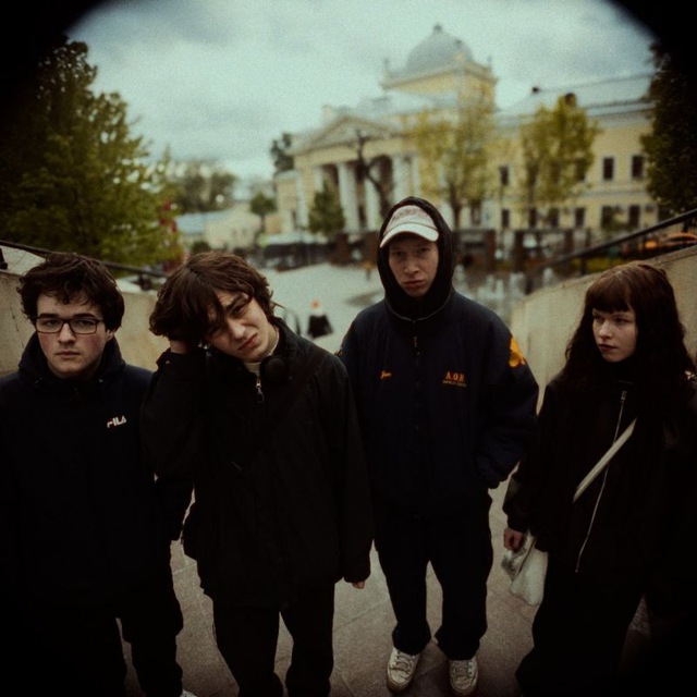 Channel Photo