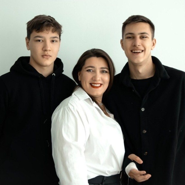 Channel Photo