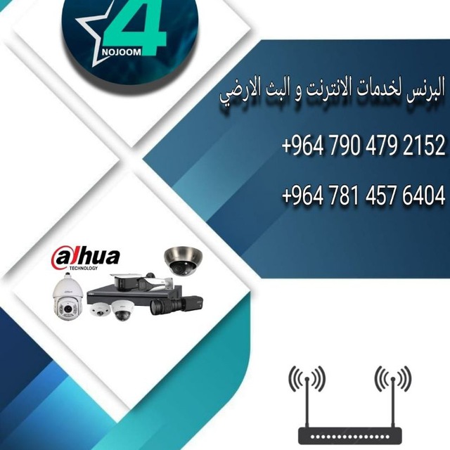 Channel Photo
