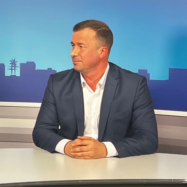 Channel Photo