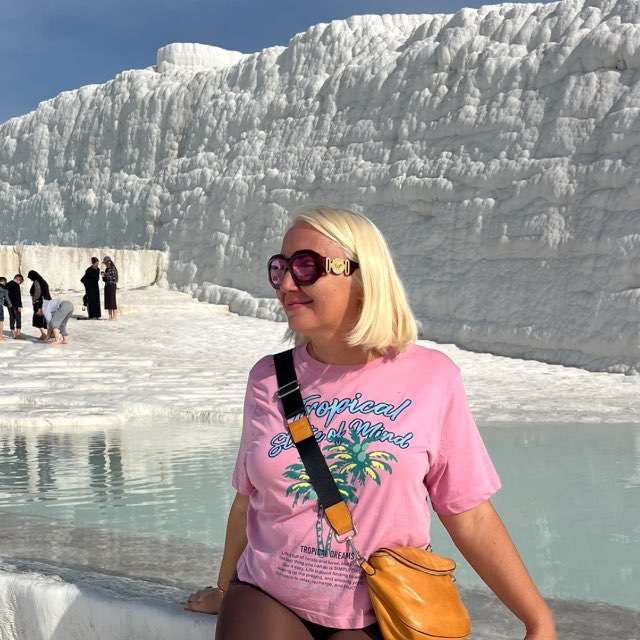 Channel Photo