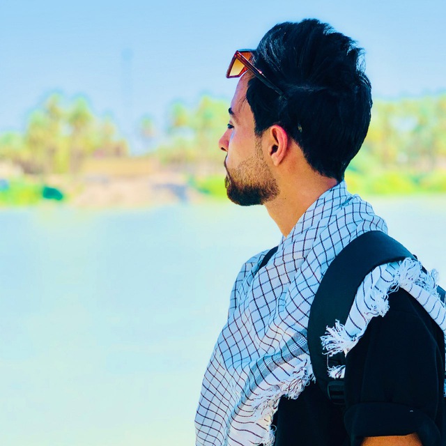 Channel Photo