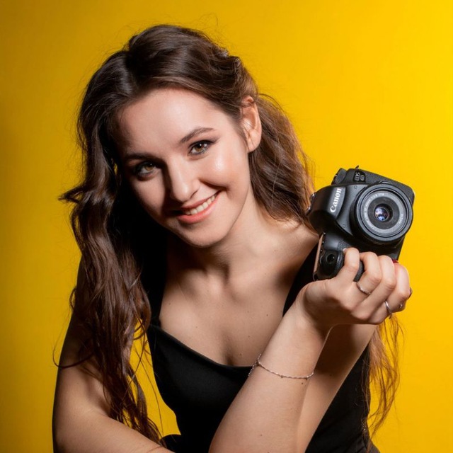 Channel Photo