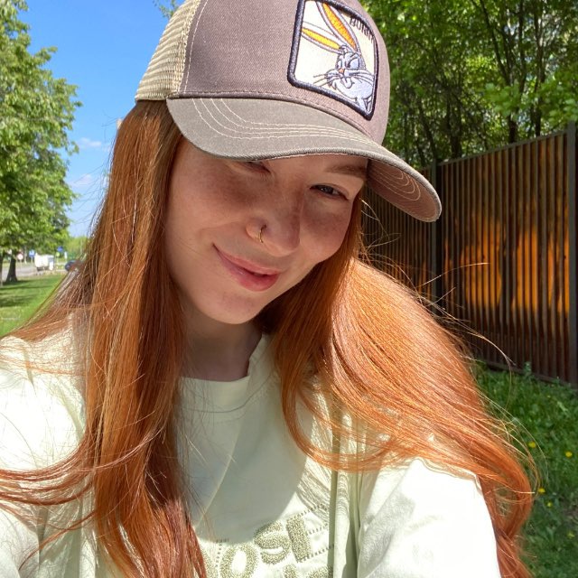 Channel Photo