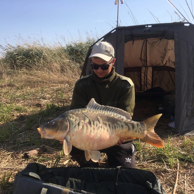 Channel Photo
