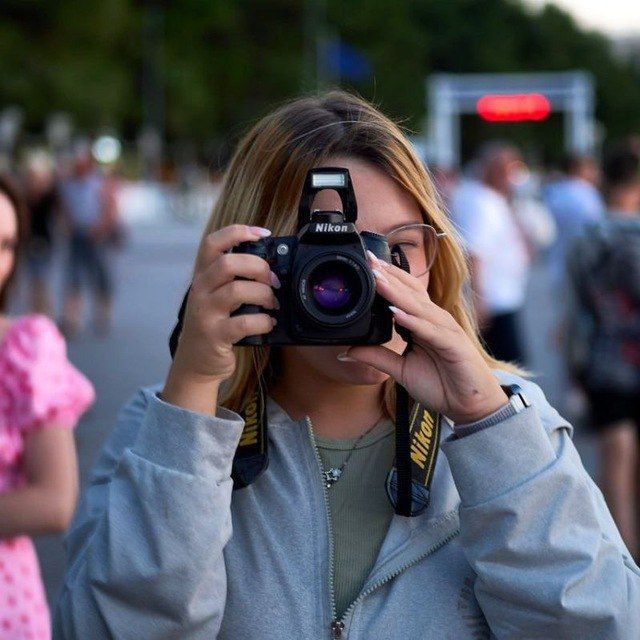 Channel Photo